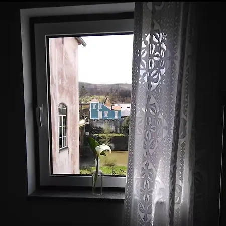 T1 A Beira Rio Arganil Apartment