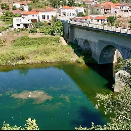 T1 A Beira Rio Arganil *